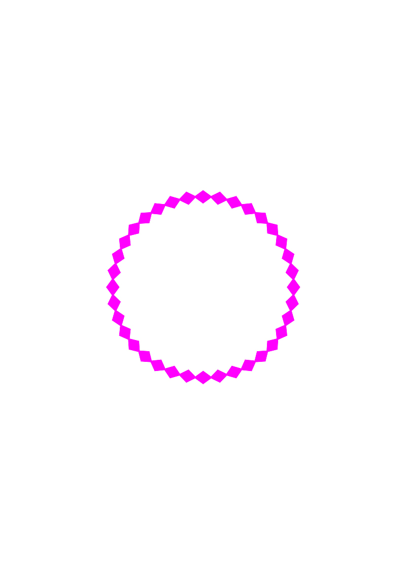紫色小菱形对话框