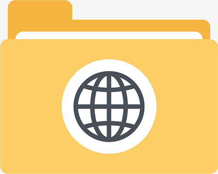 资源库元素图标设计