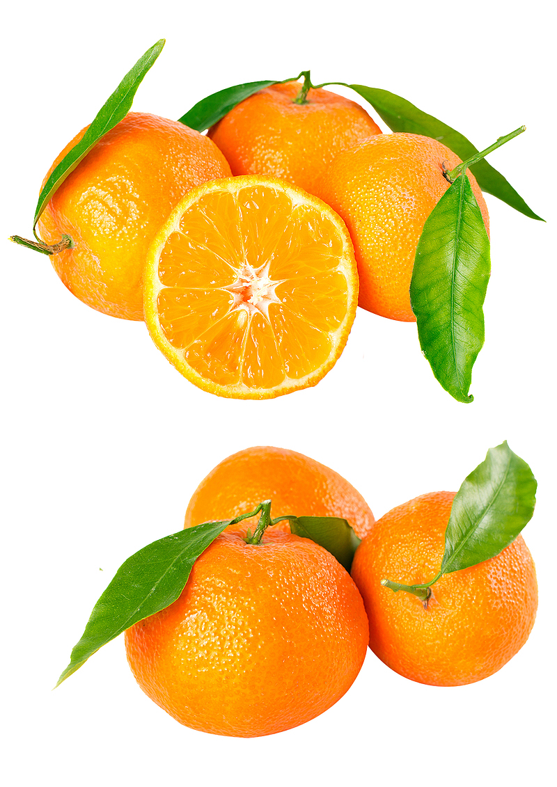 柑橘类水果爱媛