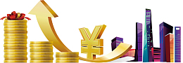 商业金币升值