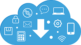 人工智能云计算