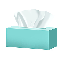 生活用品抽纸纸巾