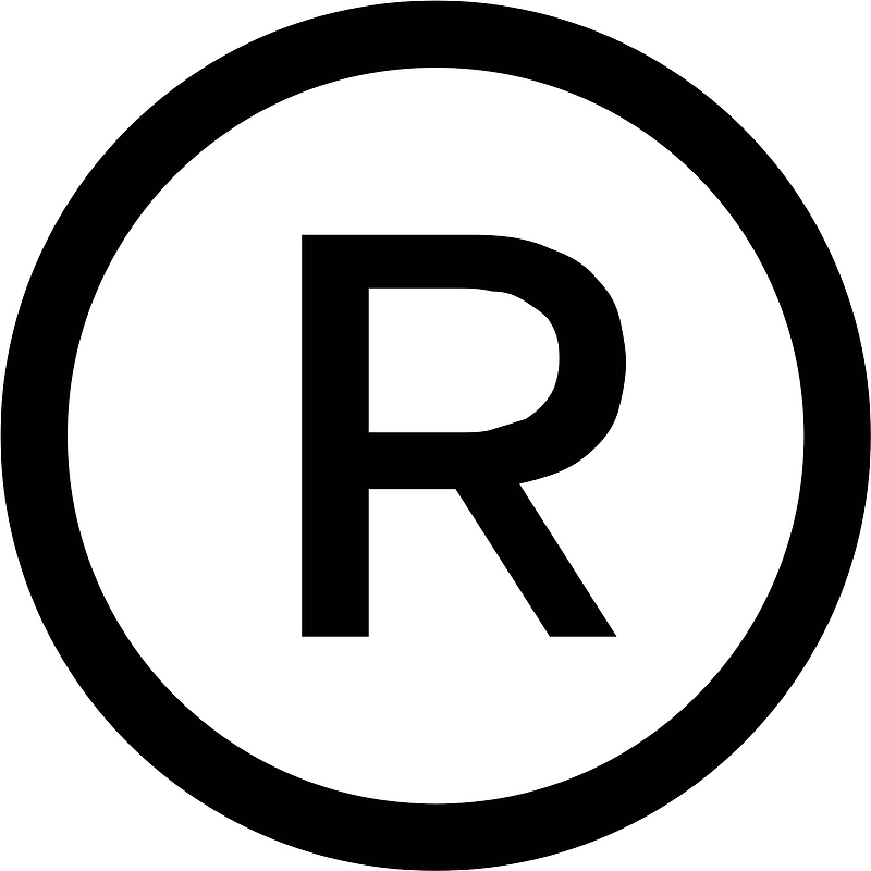 商标注册R图