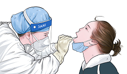 人工核酸检测