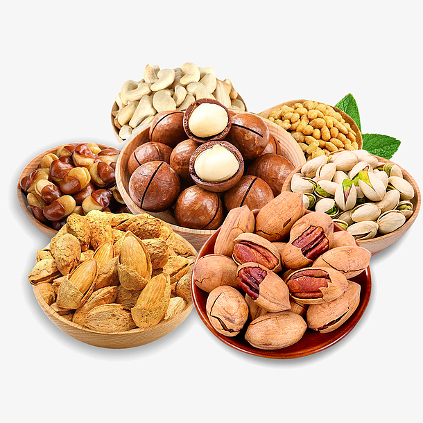 关键词 : 坚果,坚果集合,干果,进口干果[声明] 觅元素该素材为共享