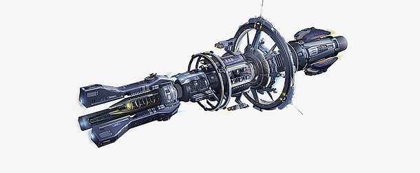 星际舰队之银河战舰