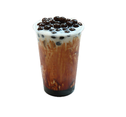 珍珠奶茶饮品