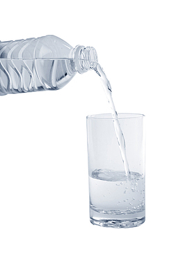 水杯 水 矿泉水 水壶