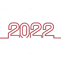 2022艺术字体样式