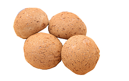 新鲜现做的麻薯