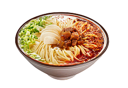 兰州 牛肉面