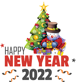 新年圣诞元素素材