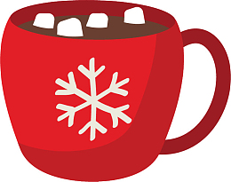 圣诞节，节日气氛装饰，圣诞元素