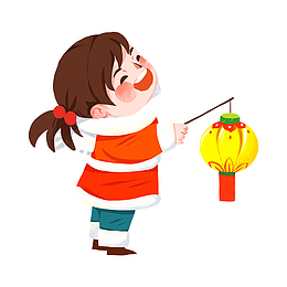 灯会,庙会,活力,灯笼,春节图片素材