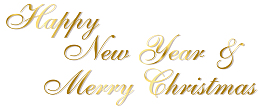 happynewyear新年快乐