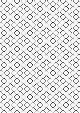 矢量网格素材 菱形网格素材