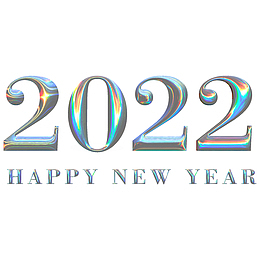 2022新年素材