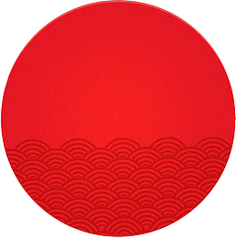 中国传统祥云素材