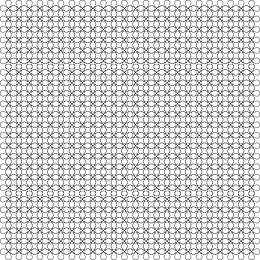 觅元素花纹 底纹素材  铜币背景底纹