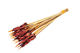 炸串炸鸡心串