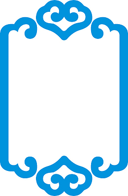 ppt 背景 背景图片 边框 模板 设计 矢量 矢量图 素材 相框 260_398