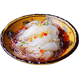 减脂魔芋粉丝