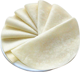 高清拍摄烤鸭饼