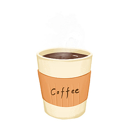 咖啡，饮品，热饮，coffee