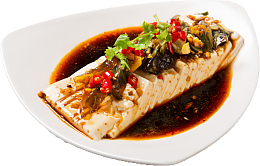 皮蛋豆腐