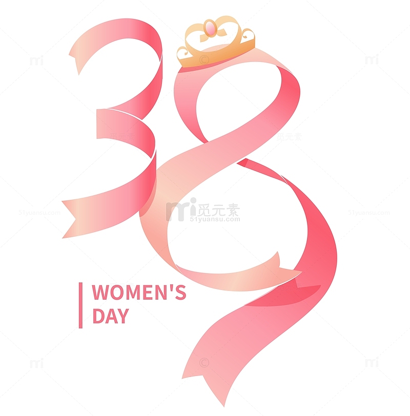 38女妇女节