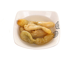 酱菜免扣素材
