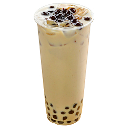 美味的奶茶
