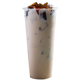 美味的奶茶