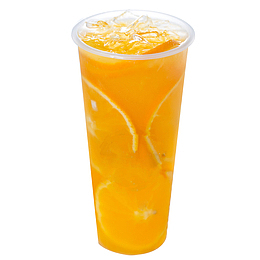 美味的奶茶
