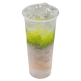 美味的奶茶