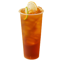美味的奶茶