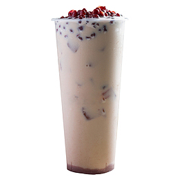 美味的奶茶