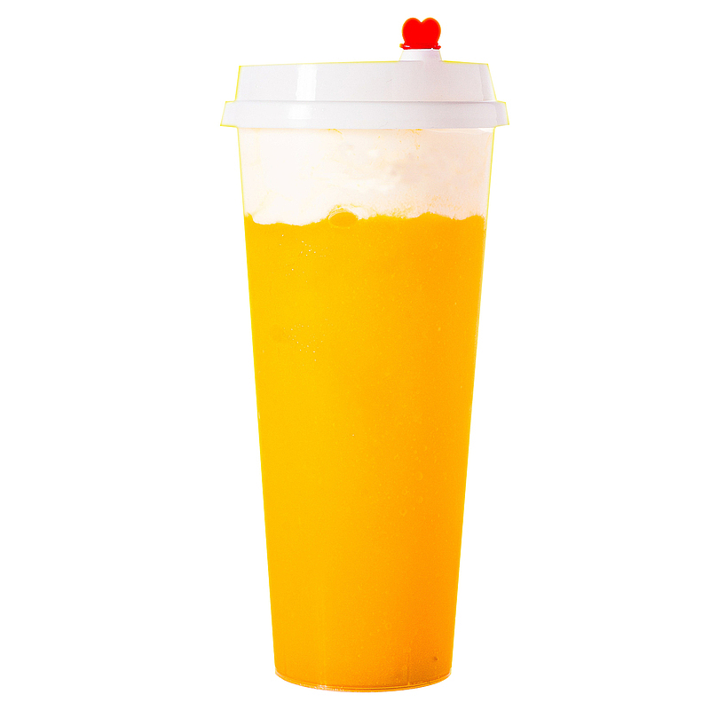 美味的奶茶