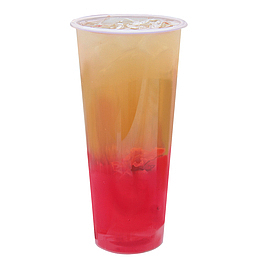 美味的奶茶