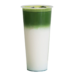 美味的奶茶