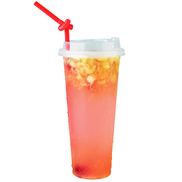 美味的奶茶