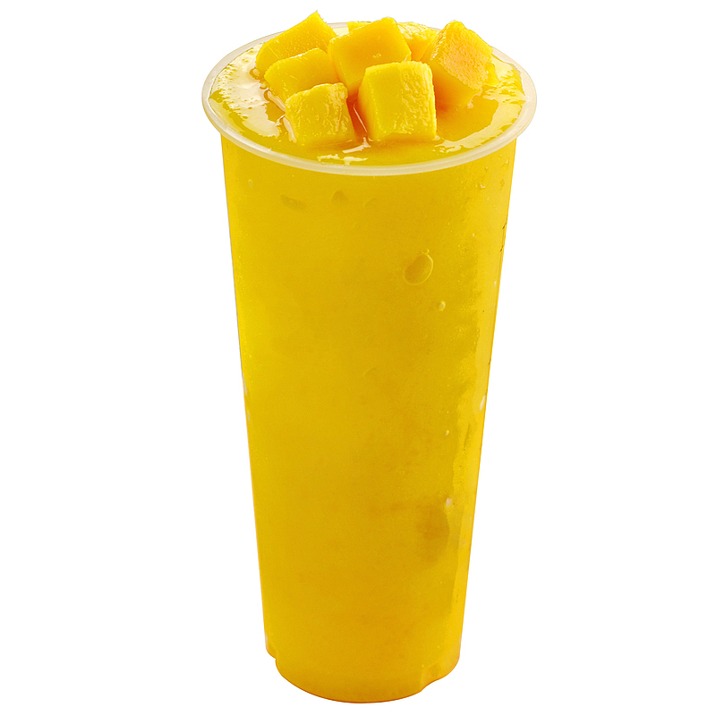 美味的奶茶
