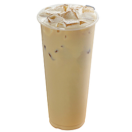 美味的奶茶