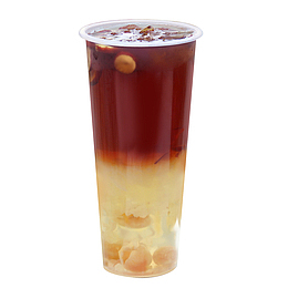 美味的奶茶