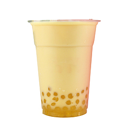美味的奶茶