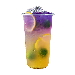 美味的奶茶