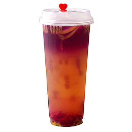 美味的奶茶