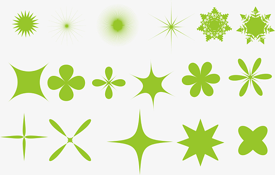 装饰图案元素材_装饰图案元图片元素-觅元素