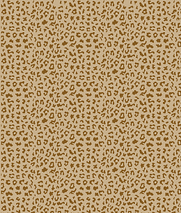 豹纹 布样豹纹 印花布样 背景纹样