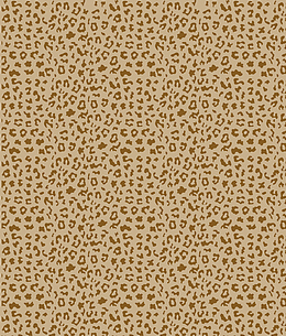 豹纹 布样豹纹 印花布样 背景纹样